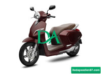 XE ĐIỆN VINFAST KLARA A2