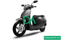 XE ĐIỆN VINFAST KLARA S