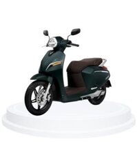 XE ĐIỆN VINFAST KLARA S2