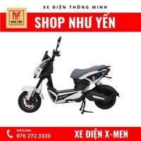 XE ĐIỆN X-MEN
