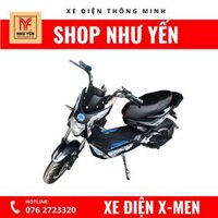 XE ĐIỆN X-MEN