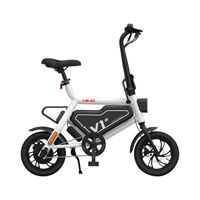 Xe điện Xiaomi Himo V1s