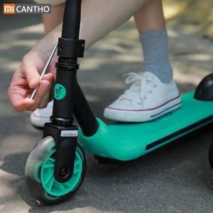 Xe điện Xiaomi Mi Scooter