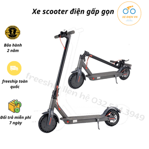 Xe điện Xiaomi Mi Scooter