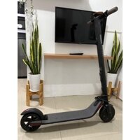 Xe điện Xiaomi Mijia Electric Scooter 1S/Ninebot KickScooter Max/Ninebot KickScooter ES 2