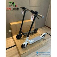 Xe điện Xiaomi Scooter phiên bản nâng cấp 1S CHÍNH HÃNG