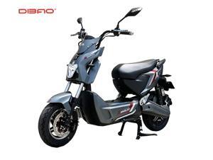 Xe điện Xman Dibao