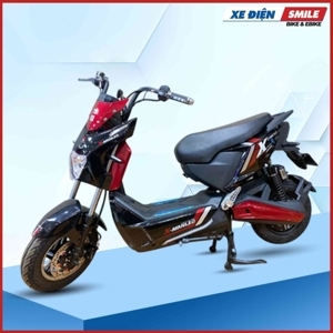 Xe điện Xman Dibao