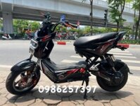 Xe điện Xmen Espero 2 giảm sóc đời cao chính hãng