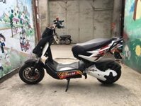 Xe Điện Xmen Espero Cũ