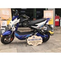 Xe điện Xmen Espero giá cực sốc