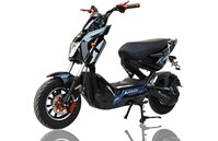 XE ĐIỆN XMEN SPORT ANBICO 2019