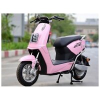 [XE ĐIỆN YADEA CHÍNH HÃNG] Xe máy điện Yadea E3