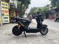 XE ĐIỆN ZOOMER ANBICO CŨ