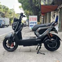 Xe Điện Zoomer Cũ