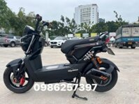 Xe Điện Zoomer Dibao Cũ