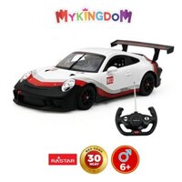 Xe điều khiển 1:18 Porsche 911 GT3 CUP
