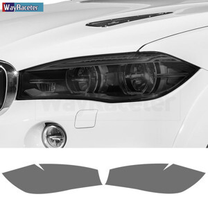 Xe điều khiển BMW X6 2016