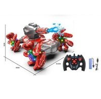 Xe Điều Khiển Bắn Đạn Thạch 1037