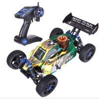 Xe điều khiển chạy nitro HSP buggy 94970 size to 1/8 chuyên chạy offroad
