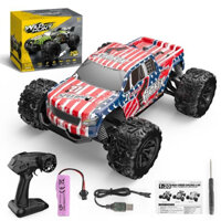 Xe điều khiển Drift offroad 20km khoảng cách 30M S777-Mỹ tỉ lệ 1:20 WildHunt DK016