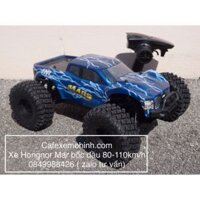 Xe điều khiển Hongnor Mars h9801 pro chạy 90km/h
