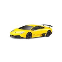 Xe điều khiển Lamborghini Murcielago RASTAR R39000-YEL