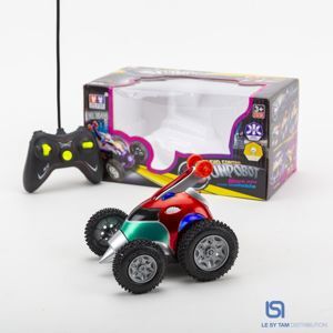 Xe điều khiển lộn 0498