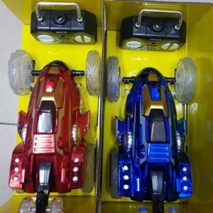 Xe điều khiển lộn 999G-39C