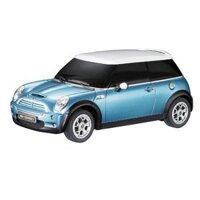 Xe điều khiển Mini Cooper