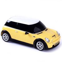 Xe điều khiển Mini Cooper