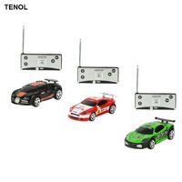 Xe điều khiển Mini RC Ô tô Xe Quà tặng cho trẻ em Xe Mini trong nhà
