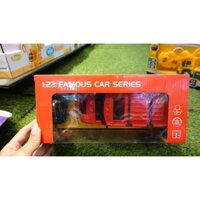 Xe điều khiển pin sạc 1248