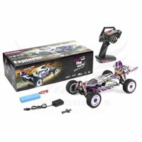 Xe Điều Khiển RC Car Electric RTR Buggy 1/12 WLtoys 124019