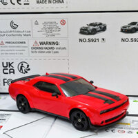 Xe điều khiển RC Drift Chevrolet Camaro 1/24, tốc độ cao +25km có đèn