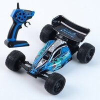 Xe điều khiển RC Mini Buggy 1/32 QF530 siêu nhanh Max 30km/h - kèm sạc, chịu va chạm tốt