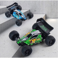 Xe điều khiển RC Mini Buggy 1/32 QF530 siêu nhanh Max 30km/h - kèm sạc, chịu va chạm tốt