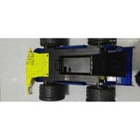 xe điều khiển Taiyo RC Mutator's 9.6v có thể nâng hạ gầm sưu tầm không có điều khiển