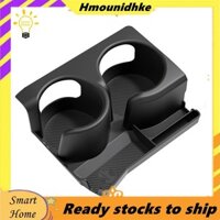 Xe Điều Khiển Trung Tâm Cốc Nước Giá Đỡ Cốc Xe Ô Tô Bảo Vệ Cho Xe Mercedes-Benz E300L E260L 2024