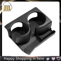 Xe Điều Khiển Trung Tâm Cốc Nước Giá Đỡ Cốc Xe Ô Tô Bảo Vệ Cho Xe Mercedes-Benz E300L E260L 2024