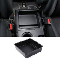 Xe Điều Khiển Trung Tâm Tay Hộp Bảo Quản Khay Điện Thoại Di Động Phù Hợp Cho Xe Toyota FJ Cruiser 2007-2021