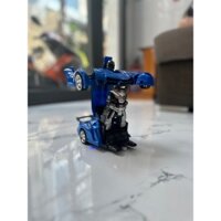 Xe điều khiển từ xa  biến hình siêu nhân