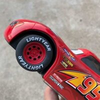 xe điêu khiển từ xa drift xe tăng điều khiển từ xa công tắc điều khiển từ xa Xe hơi Không dây lớn Lightning McQueen Xe điện Mô hình RC Xe hơi Cậu bé Đồ chơi Mô phỏng Đua xe
