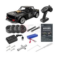 Xe điều khiển từ xa Gorilla drift SG-1604 Mô hình xe ô tô tốc độ 40km/h tỷ lệ 1/16 RC Car SG1604