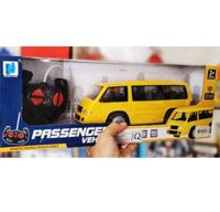 Xe điều khiển từ xa màu vàng cho bé 998-32Y