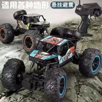 Xe điều khiển từ xa Monster Truck Buggy Đồ chơi địa hình-Vehicle Đồ chơi điều khiển từ xa