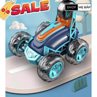 Xe điều khiển từ xa nhào lộn 360 độ chống va đập, shop chuyên đồ chơi nhập khẩu