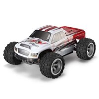 Xe Điều Khiển Từ Xa Off Road Monter Truck Wltoys A979b Brushed 70km 4WD Rc Car