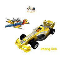 Xe điều khiển từ xa Phong Ảnh, đồ chơi tuổi thơ Sấm Chớp Và Tốc Độ 2 chính hãng Auldey