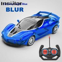 Xe điều khiển từ xa Sạc điện tốc độ cao điều khiển từ xa xe trôi dạt Đồ chơi trẻ em và bé trai